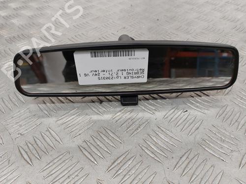 Bakspejl indvendigt CHRYSLER SEBRING (JR) 2.7 V6 24V (203 hp) 23736017