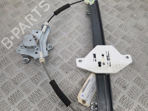 Elevalunas delantero izquierdo OPEL ANTARA A (L07) 2.0 CDTI 4x4 (150 hp) 31351780