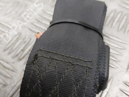 Used Rear left seatbelt Rear left seatbelt HONDA PRELUDE II (AB) 1.8 EX (AAB) (101 hp) 30001780 30001780