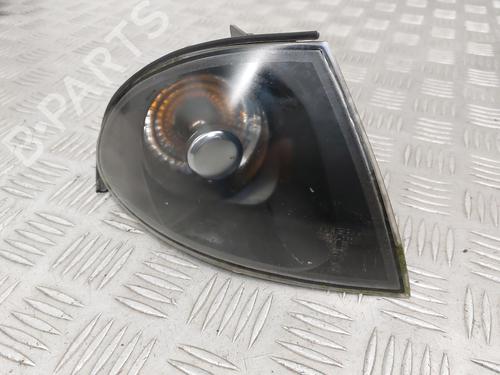 Used Right front indicator BMW 3 (E46) 320 i (150 hp) 28422663