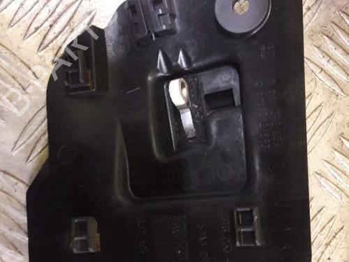 Front right interior door handle OPEL MERIVA A MPV (X03) 1.3 CDTI (E75) | BP23733425I14 - Image 2