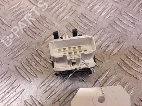 Used Left front window switch Left front window switch RENAULT MODUS / GRAND MODUS (F/JP0_) 1.4 (JP01, JP0J) (98 hp) 23725214 23725214