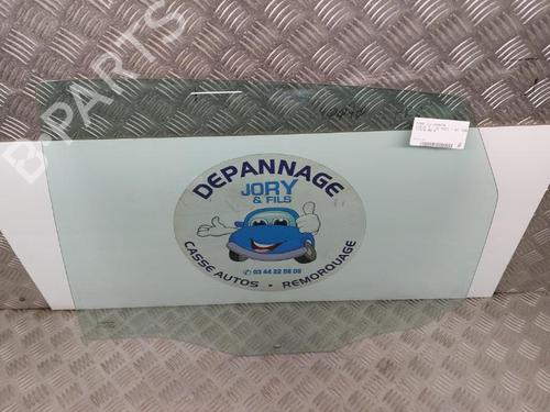 Rear left door window FORD FOCUS I (DAW, DBW) 1.8 TDCi | BP23743541C20 