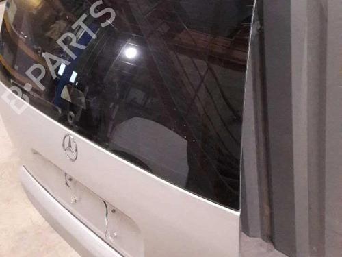 Used Tailgate Tailgate MERCEDES-BENZ M-CLASS (W163) ML 400 CDI (163.128) (250 hp) 23724722 23724722