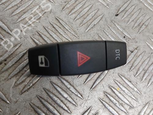 Warning switch BMW 1 (E87) 118 d | BP33967217I22  - Image 5