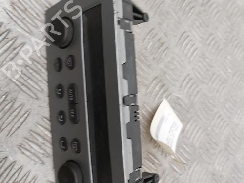 AC-Styringsenhed/Manøvreenhed OPEL MERIVA A MPV (X03) 1.7 CDTI (E75) | BP30101372I5 