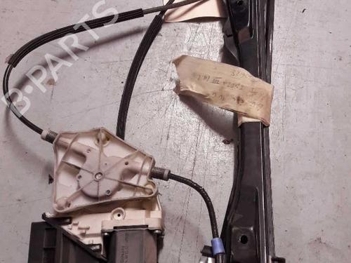 Front left window mechanism SEAT IBIZA III (6L1) 1.9 SDI | BP23655387C22 