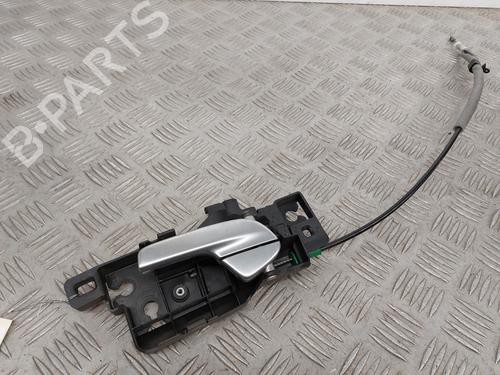 Rear left interior door handle FORD MONDEO IV Turnier (BA7) 2.0 TDCi | BP23658721I15 
