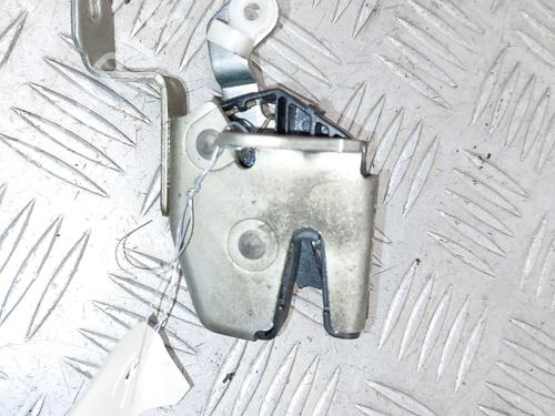 Used Tailgate lock PEUGEOT BIPPER (AA_) 1.4 HDi (68 hp) 30262615