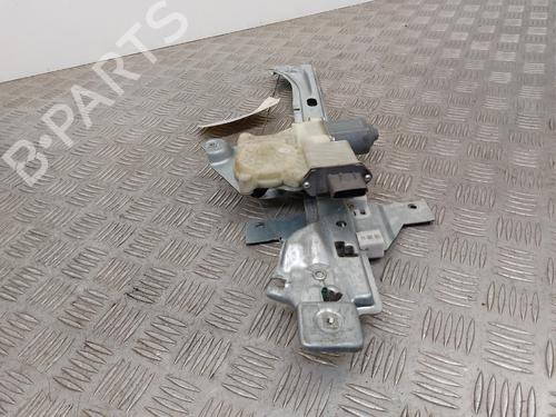 Used Rear right window mechanism Rear right window mechanism PEUGEOT 5008 (0U_, 0E_) 1.6 HDi (110 hp) 33991634 33991634