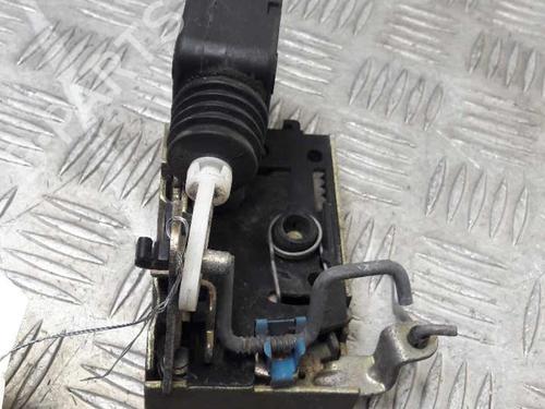 Front right lock CITROËN SAXO (S0, S1) 1.1 X, SX | BP23734807C97 