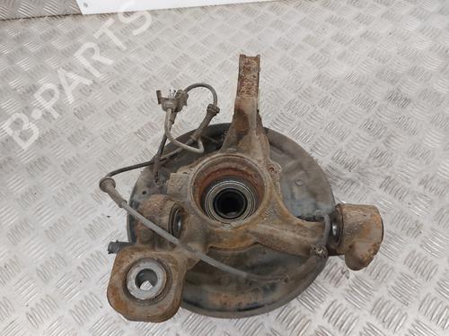 Left rear steering knuckle DACIA DUSTER (HS_) 1.5 dCi 4x4 | BP26379337M27 