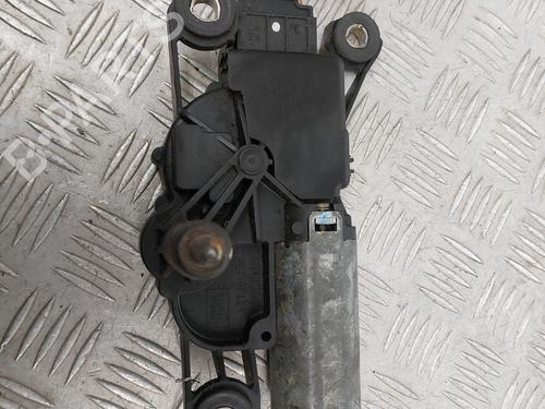 Viskermotor bagrude BMW X5 (E53) 3.0 d | BP29877418M102