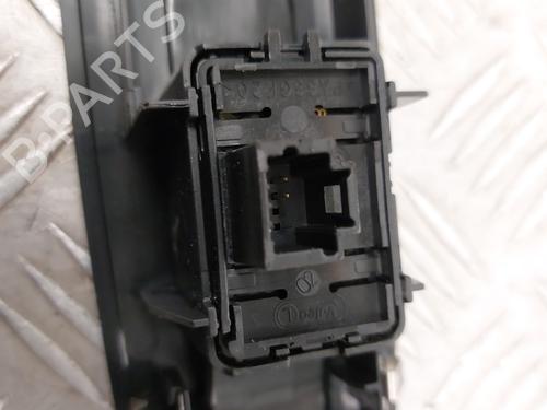 Right front window switch RENAULT MEGANE III Grandtour (KZ0/1) 1.5 dCi (KZ09, KZ0D, KZ1G, KZ29, KZ14, KZ1W, KZ10, KZ1F,... | BP29334303I26 