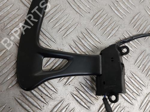 Girspak RENAULT MEGANE IV Hatchback (B9A/M/N_) 1.6 TCe 205 (B9MV) | BP24854294M90 
