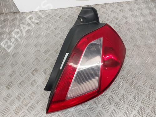 Right taillight RENAULT MEGANE II (BM0/1_, CM0/1_) 1.5 dCi (BM0F, BM0T, BM2B, CM0F, CM0T) | BP23746349C35 