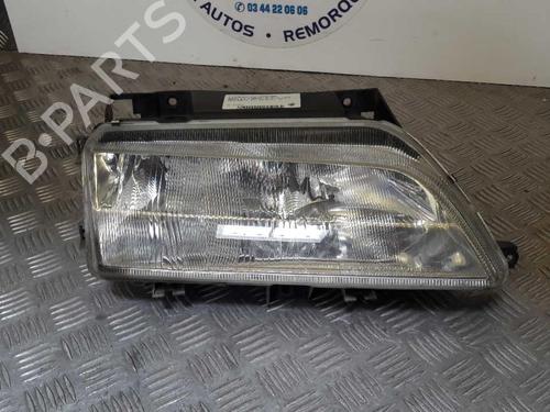 Right headlight CITROËN XANTIA (X1_, X2_) 2.0 HDI 90 | BP23725593C29 