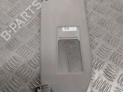 Left sun visor SEAT IBIZA IV (6J5, 6P1) 1.6 TDI | BP29375537I1 