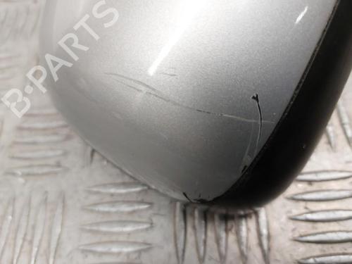 Right mirror PEUGEOT 307 Break (3E) 2.0 HDI 110 | BP23659223C27 