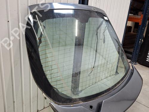 Heckklappe für Heckklappe RENAULT LAGUNA II (BG0/1_) 1.9 dCi (BG08, BG0G) (120 hp) 36150693 36150693
