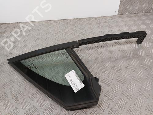 Front left quarter glass PEUGEOT 208 I (CA_, CC_) 1.2 VTI 82 | BP29912978C111