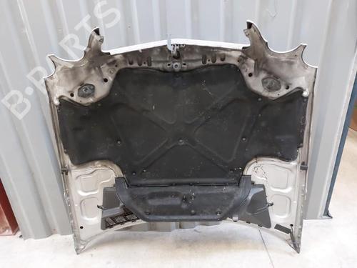 Hood MERCEDES-BENZ E-CLASS T-Model (S210) E 220 T CDI (210.206) | BP23743864C1 