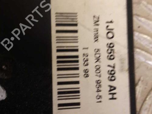 Control unit VW NEW BEETLE (9C1, 1C1) 1.9 TDI | BP23656713M11 