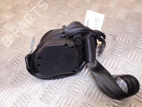 Used Rear left seatbelt Rear left seatbelt SEAT IBIZA III (6L1) 1.9 TDI (100 hp) 23725640 23725640