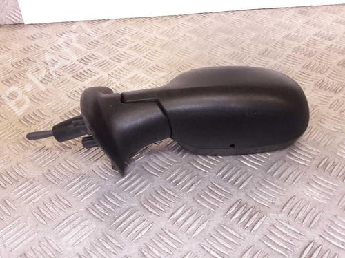 Left mirror NISSAN MICRA III (K12) 1.2 16V | BP23714341C26 