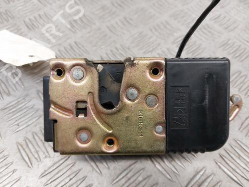 Used Front right lock PEUGEOT 807 (EB_) 2.2 HDi (128 hp) 23746478