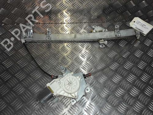 Used Front right window mechanism Front right window mechanism NISSAN MICRA III (K12) 1.5 dCi (65 hp) 23715218 23715218