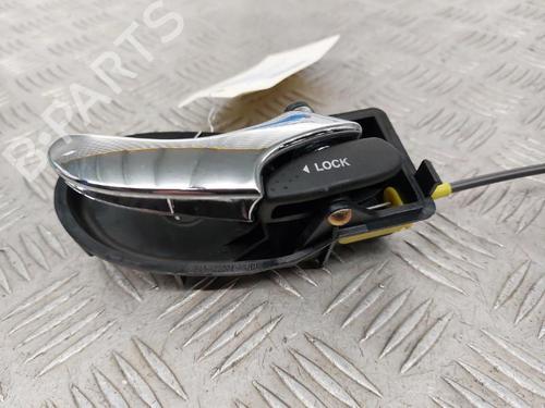 Høyre foran invendig håndtak FORD FOCUS I (DAW, DBW) 1.8 TDCi | BP23743570I14 