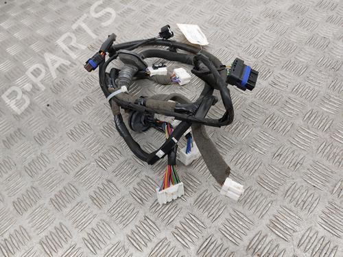 Used Electronic module Electronic module NISSAN QASHQAI II (J11, J11_) 1.6 dCi (130 hp) 33748103 33748103