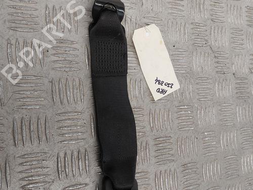 Seat buckle OPEL MERIVA A MPV (X03) 1.7 CDTI (E75) | BP30129977I32