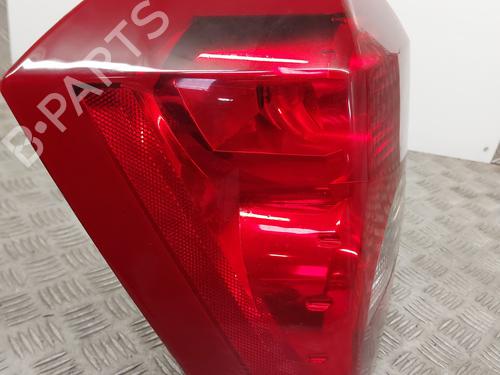 Farolim esquerdo DODGE CALIBER 2.0 CRD | BP30299337C34