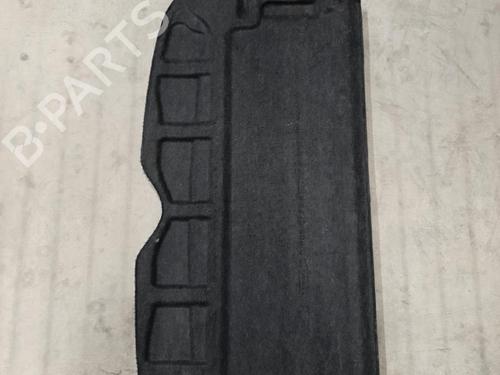 Used Rear parcel shelf Rear parcel shelf PEUGEOT 307 (3A/C) 1.6 16V (109 hp) 23714737 23714737