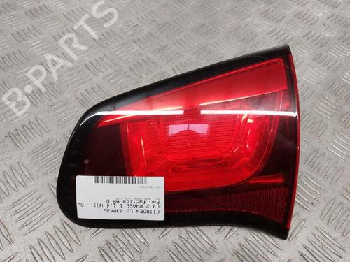Other CITROËN C3 II (SC_) 1.4 HDi 70 (SC8HZC, SC8HR0, SC8HP4) | BP23737856O1 - Image 2
