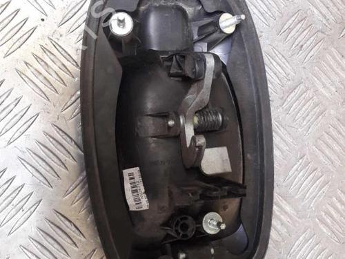 Front right exterior door handle PEUGEOT BOXER Van 2.2 HDi 110 | BP23723875C129 