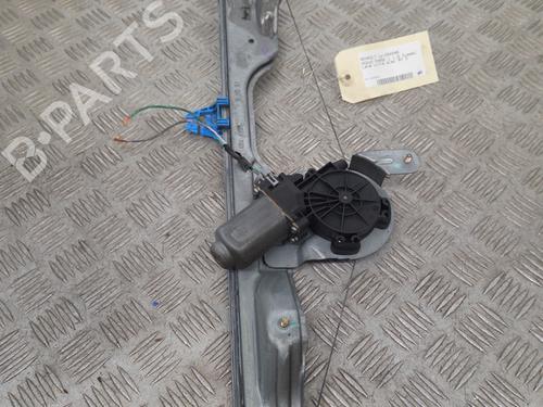Front right window mechanism RENAULT MODUS / GRAND MODUS (F/JP0_) 1.5 dCi (FP0E, JP0E) | BP36002981C23 - Image 4