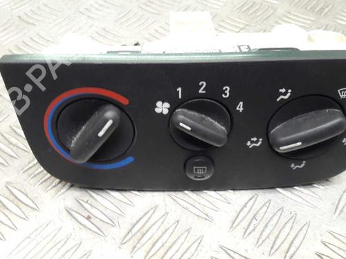 Climate control OPEL CORSA C (X01) 1.0 (F08, F68) | BP23735484I5 