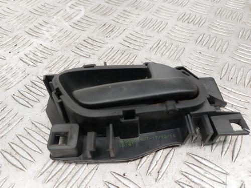 Front right interior door handle PEUGEOT PARTNER Box Body/MPV 1.6 HDi | BP23737404I14