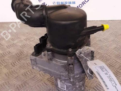 Used Steering pump Steering pump PEUGEOT 508 SW I (8E_) 2.0 HDi RXH Hybrid4 (200 hp) 23724491 23724491