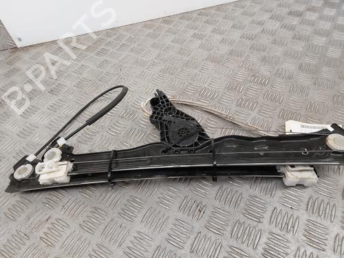 Used Front left window mechanism Front left window mechanism PEUGEOT 308 II (LB_, LP_, LW_, LH_, L3_) 1.6 HDi / BlueHDi 115 (115 hp) 30377368 30377368