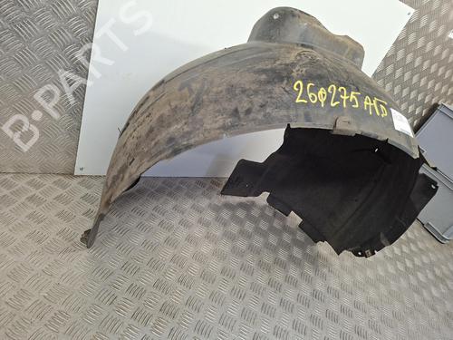 Hjulbue FORD C-MAX (DM2) 1.6 TDCi | BP36682959C56 - Image 2