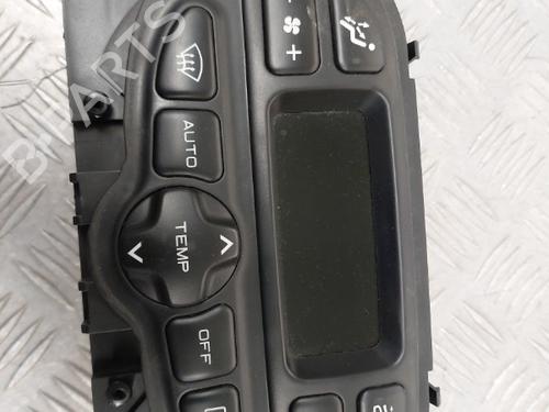 Used Climate control CITROËN XSARA PICASSO (N68) 1.6 HDi (109 hp) 23745736