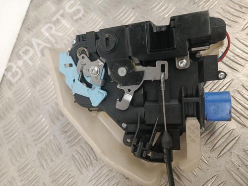 Rear right lock VW GOLF V (1K1) 1.9 TDI | BP23744378C99 