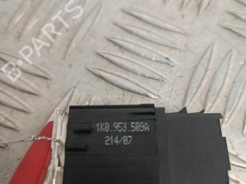 Warning switch VW GOLF V (1K1) 1.9 TDI | BP23744302I22 