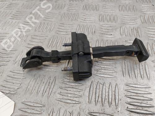 Hinge/Door check strap RENAULT CLIO IV (BH_) 1.5 dCi 75 | BP24854243C146 