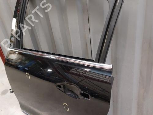 Left rear door PEUGEOT 2008 I (CU_) 1.6 BlueHDi 100 | BP23747078C4 