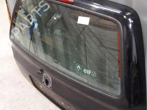 Tailgate RENAULT TWINGO I (C06_) 1.2 (C066, C068) | BP23657675C6 